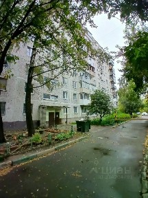Продается 3-комн. квартира, 58,3 м²