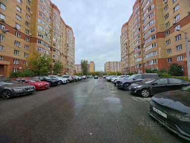 Продается 1-комн. квартира, 44,2 м²