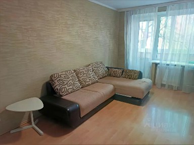 Сдается 1-комн. квартира, 30 м²