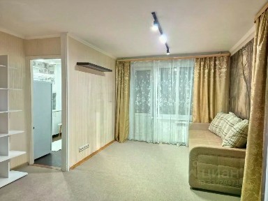 Сдается 1-комн. квартира, 30 м²