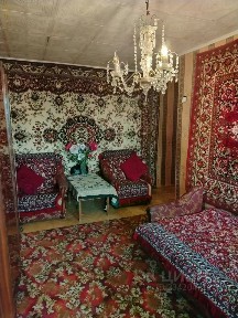 Сдается 2-комн. квартира, 47 м²