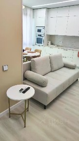 Сдается 2-комн. квартира, 56,3 м²