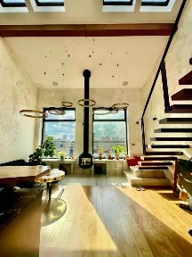 Сдаются 2-комн. апартаменты, 85 м²