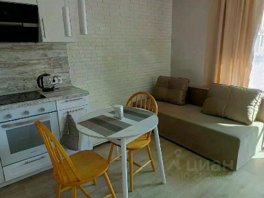 Сдается студия, 24 м²