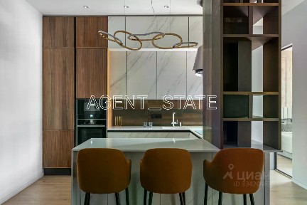 Сдаются 3-комн. апартаменты, 97 м²