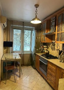 Сдается 2-комн. квартира, 38 м²