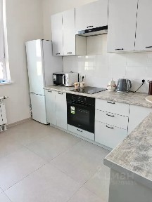 Сдается 1-комн. квартира, 41,6 м²