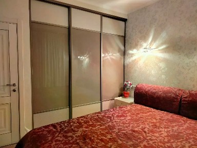 Сдается 3-комн. квартира, 78 м²