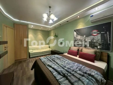 Сдается 1-комн. квартира, 30 м²