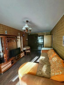 Сдается 2-комн. квартира, 44,5 м²
