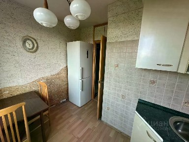 Сдается 3-комн. квартира, 65 м²
