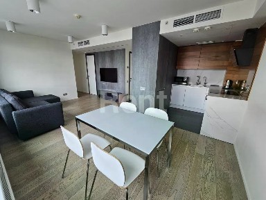 Сдаются 3-комн. апартаменты, 55 м²