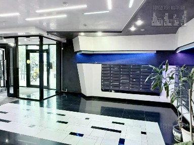 Сдается 2-комн. квартира, 62 м²