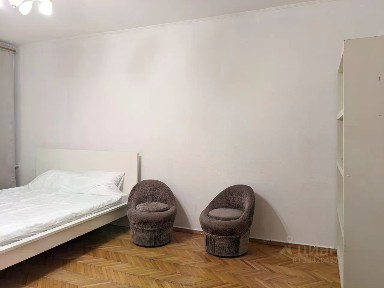 Сдается 1-комн. квартира, 40,3 м²