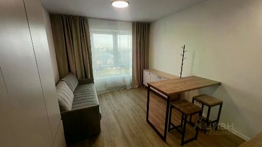 Сдается 1-комн. квартира, 20 м²