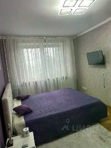 Сдается 2-комн. квартира, 40 м²