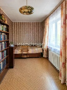 Московская область, Пушкино, мкр. Западный, ул. Льва Толстого, 1А