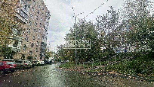 Московская область, Щелково, мкр. Заречный, Комсомольская ул., 7к3