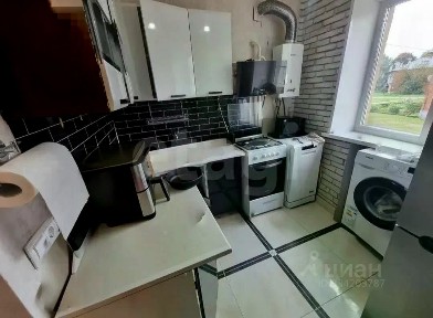 Продается 2-комн. квартира, 44,6 м²