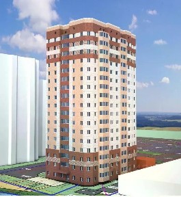 Продается 1-комн. квартира, 41 м²