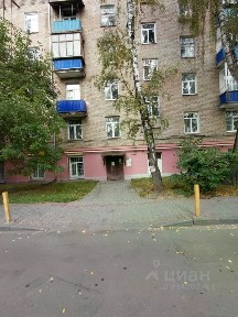 Продается доля, 78,3/9 м²