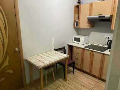 Продается 1-комн. квартира, 45,1 м²