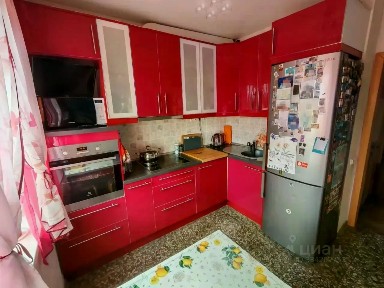 Продается 3-комн. квартира, 56 м²