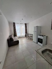 Сдается 1-комн. квартира, 41,8 м²