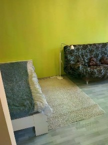 Сдается 1-комн. квартира, 35 м²
