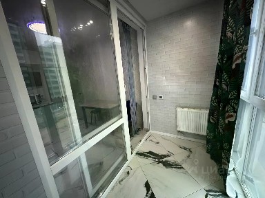 Сдается 2-комн. квартира, 62 м²