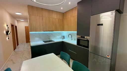 Сдается 3-комн. квартира, 76,5 м²