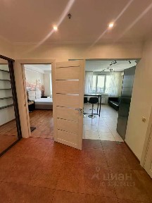 Сдается 1-комн. квартира, 43 м²