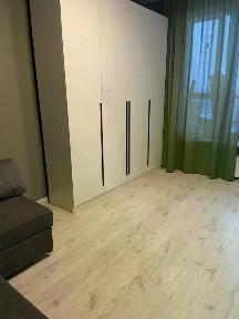 Сдается 1-комн. квартира, 35 м²