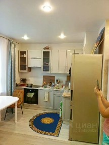 Сдается 1-комн. квартира, 30 м²