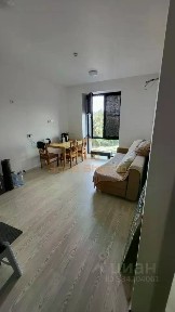 Сдается 2-комн. квартира, 38 м²
