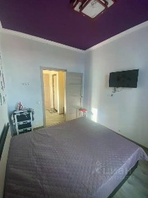 Сдается 2-комн. квартира, 40 м²