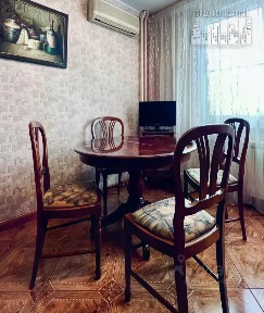 Сдается 3-комн. квартира, 82 м²