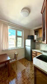 Сдается 1-комн. квартира, 39 м²