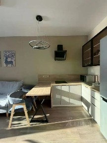 Сдается апартаменты-студия, 24 м²