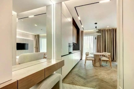 Сдается 3-комн. квартира, 62 м²