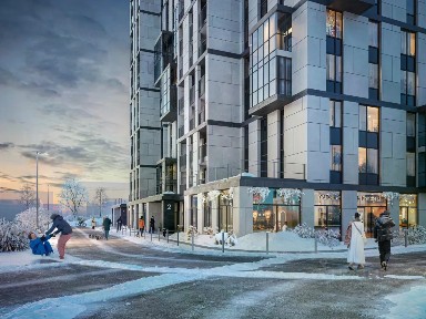 Продается 4-комн. квартира, 88,6 м²
