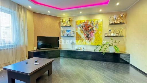 Продается 3-комн. квартира, 98,5 м²
