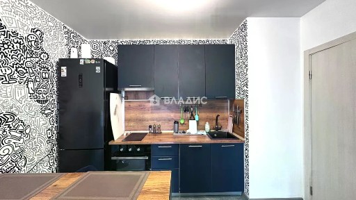 Продается 2-комн. квартира, 42,6 м²