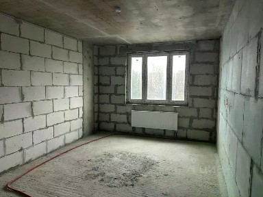 Продается 1-комн. квартира, 49,2 м²