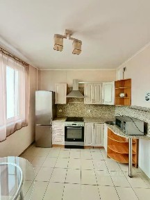 Продается 2-комн. квартира, 58,2 м²