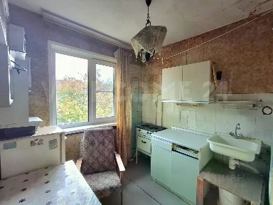 Продается 1-комн. квартира, 32,1 м²
