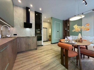 Продается 3-комн. квартира, 83,3 м²