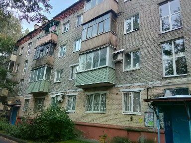 Продается 2-комн. квартира, 42,5 м²
