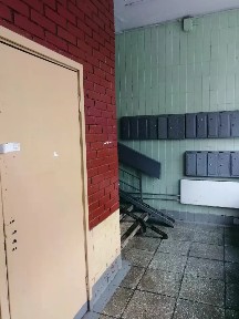 Сдается 1-комн. квартира, 39 м²