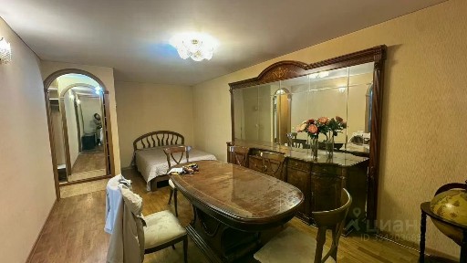 Сдается 1-комн. квартира, 40 м²